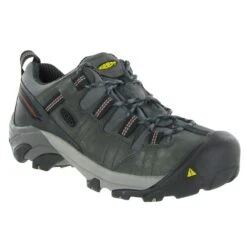 Keen Detroit Low Hiker
