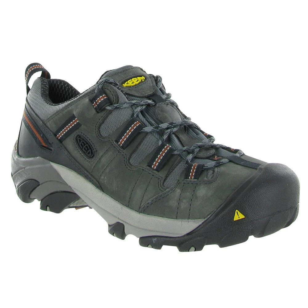 Keen Detroit Low Hiker 1 Keen Detroit Low Hiker