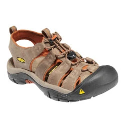 Keen Newport 7 Keen Newport -Premium Shoes Store 10870 SHITAKE l