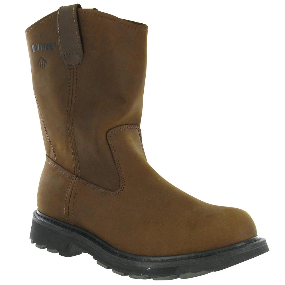 Wolverine 04727 2 Wolverine 04727 - Image 2