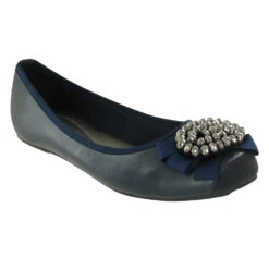 Moni 6 Moni -Premium Shoes Store 11885 132NAVY l