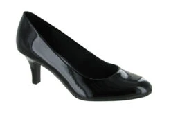 Parigi 8 Parigi -Premium Shoes Store 11925 BLKPAT l