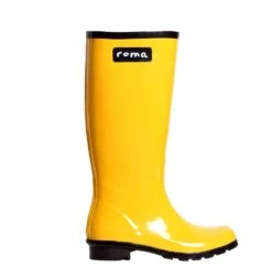 Emma 9 Emma -Premium Shoes Store 12098 YELLOW l