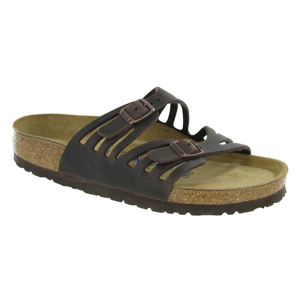 Birkenstock Granada 1 Birkenstock Granada