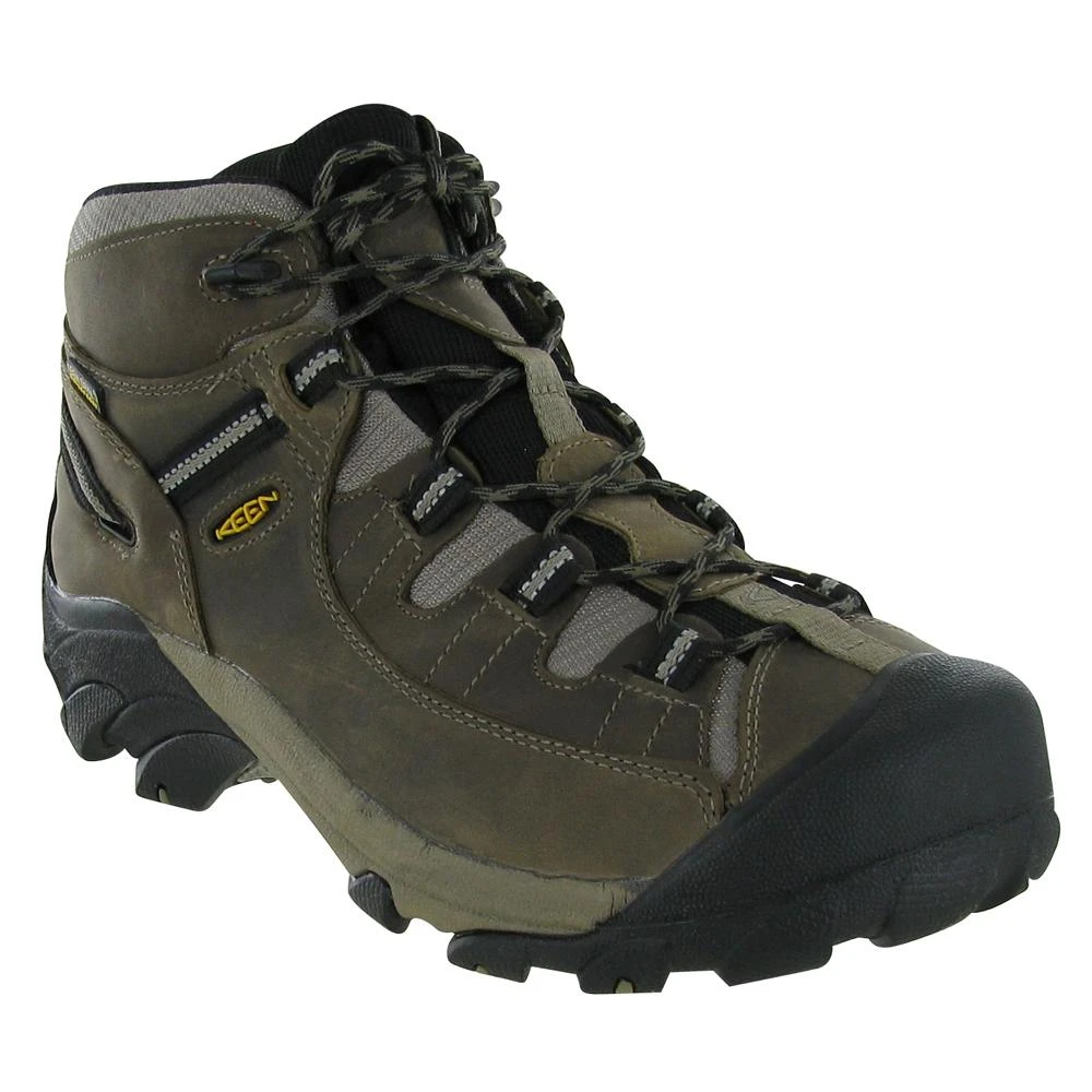Keen Targhee Ii Mid 1 Keen Targhee Ii Mid
