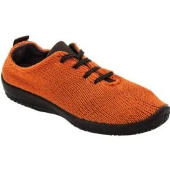 Women's Oxford 10 Women's Oxford -Premium Shoes Store 14591 ORNGE l