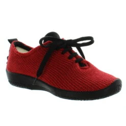 Women's Oxford 11 Women's Oxford -Premium Shoes Store 14591 RED06 l