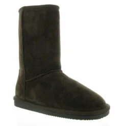 P909w 9 Inch Boot 5 P909w 9 Inch Boot -Premium Shoes Store 14723 CHOCOLATE l