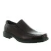 ECCO Helsinki Bike Toe Slip On