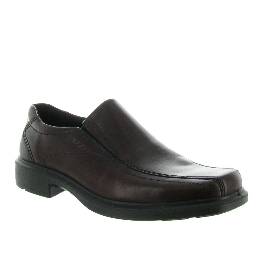 ECCO Helsinki Bike Toe Slip On 1 ECCO Helsinki Bike Toe Slip On