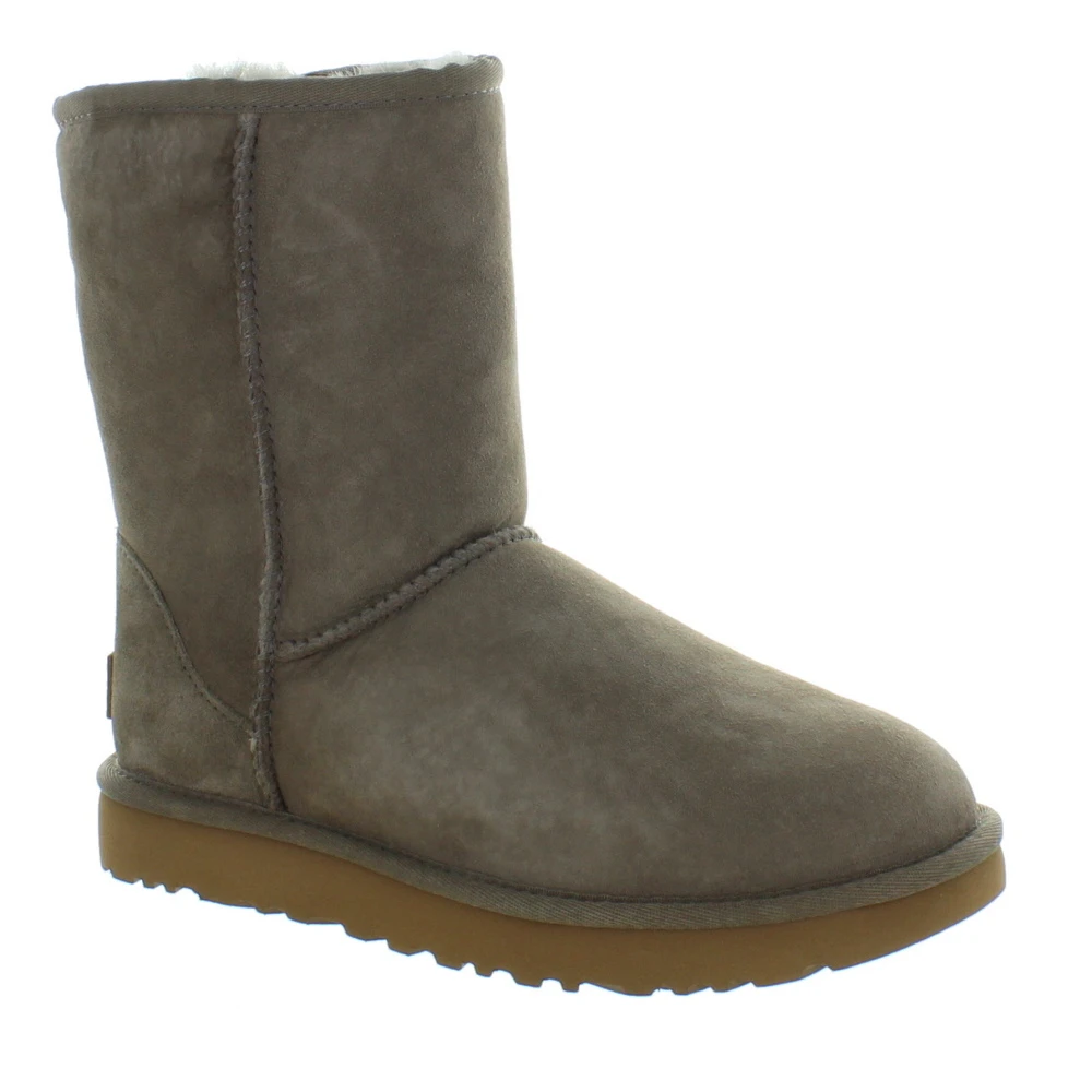 Ugg Classic Short I I 3 Ugg Classic Short I I - Image 3