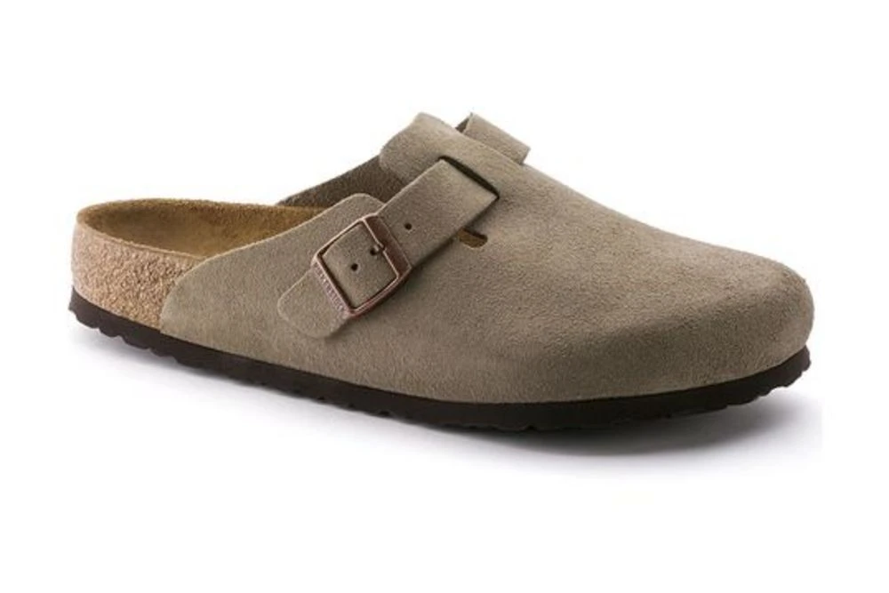 Birkenstock Men's Boston Regular Width 1 Birkenstock Men's Boston Regular Width