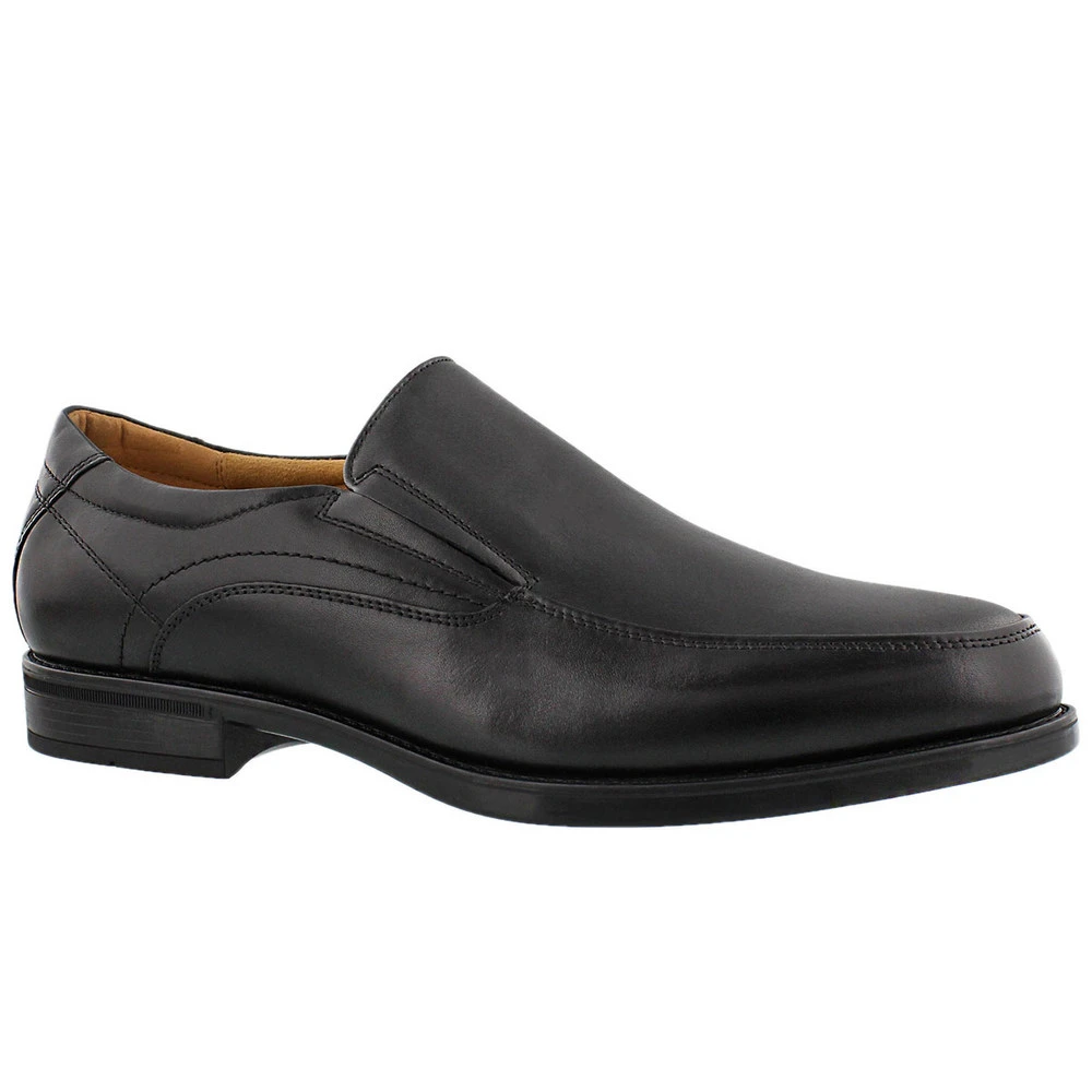 Florsheim Midtown Moc Toe Slip On 1 Florsheim Midtown Moc Toe Slip On