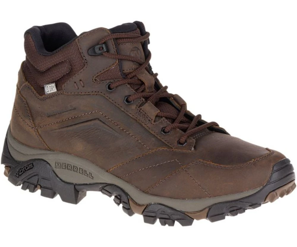 Merrell Moab Adventure Mid Waterproof 1 Merrell Moab Adventure Mid Waterproof