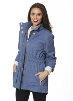 Ciao Milano Tess Rain Jacket