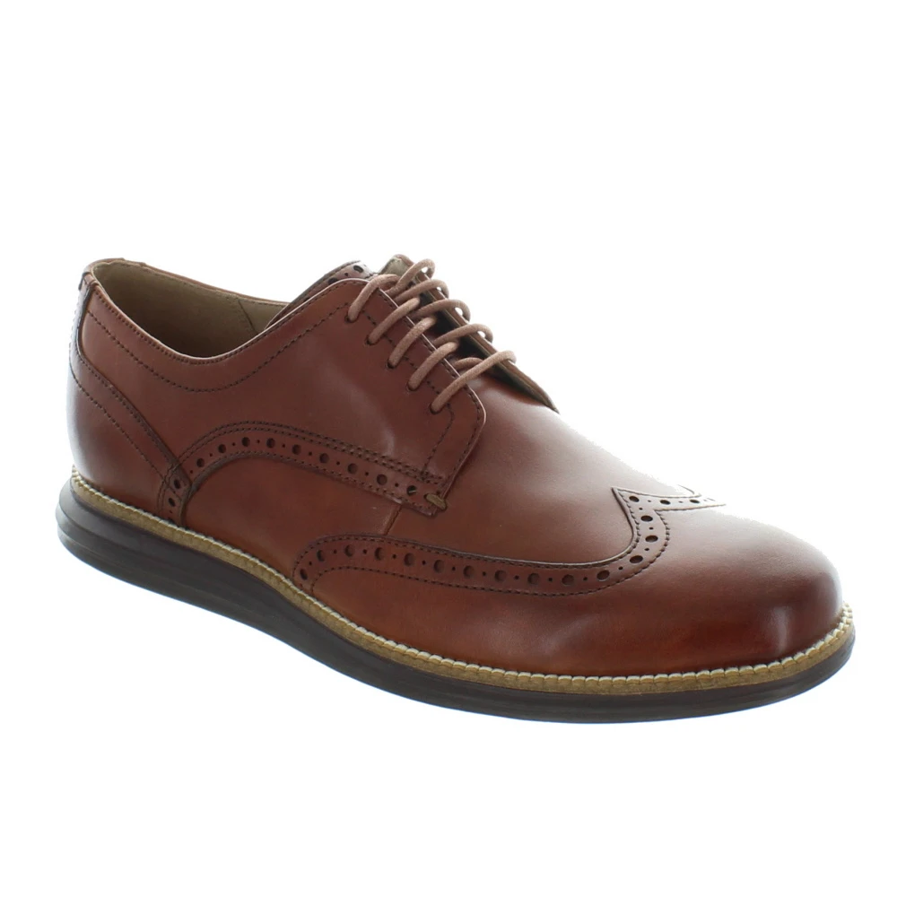 Cole Haan Original Grand Wingtip Oxfords 1 Cole Haan Original Grand Wingtip Oxfords