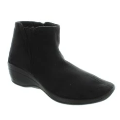 Luana 8 Luana -Premium Shoes Store 18059 BLACK l