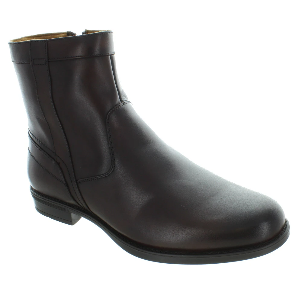 Florsheim Midtown Zip Boot 1 Florsheim Midtown Zip Boot