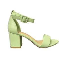 Cake 8 Cake -Premium Shoes Store 18463 LT.GREEN l