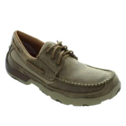 Men's Driving Moccasins
