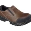 Skechers Work Relaxed Fit : Hartan