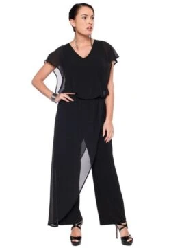Last Tango Jumpsuit
