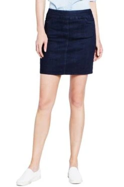 Skort 7 Skort -Premium Shoes Store 19384 DENIM l