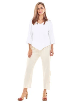 Lynn Top -Premium Shoes Store 19491 SNOW l