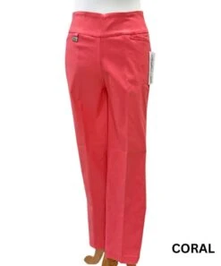 Pull On Pant -Premium Shoes Store 19777 CORALRF l