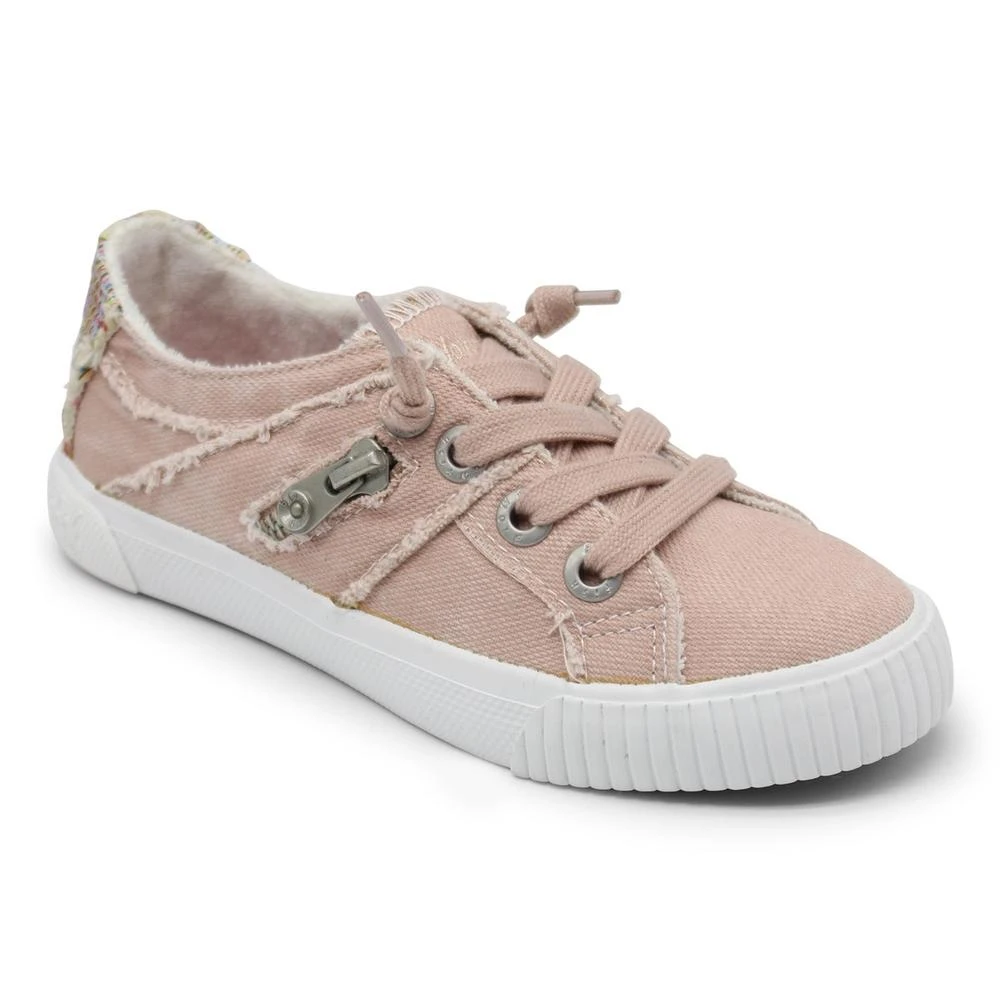 Women's Fruit Slip On Oxford Sneaker 2 Women's Fruit Slip On Oxford Sneaker - Image 2