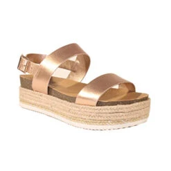 Chelsea Crew | Women's Colby Espadrille