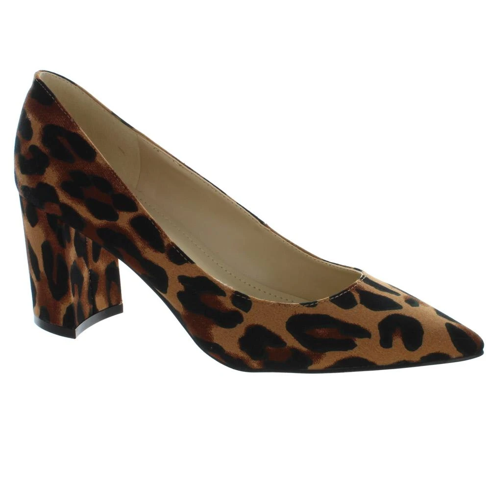 Women's Claire Pump 6 Women's Claire Pump - Image 6