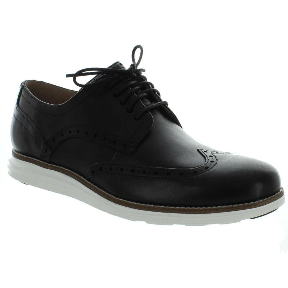 Cole Haan Original Grand Wingtip 1 Cole Haan Original Grand Wingtip
