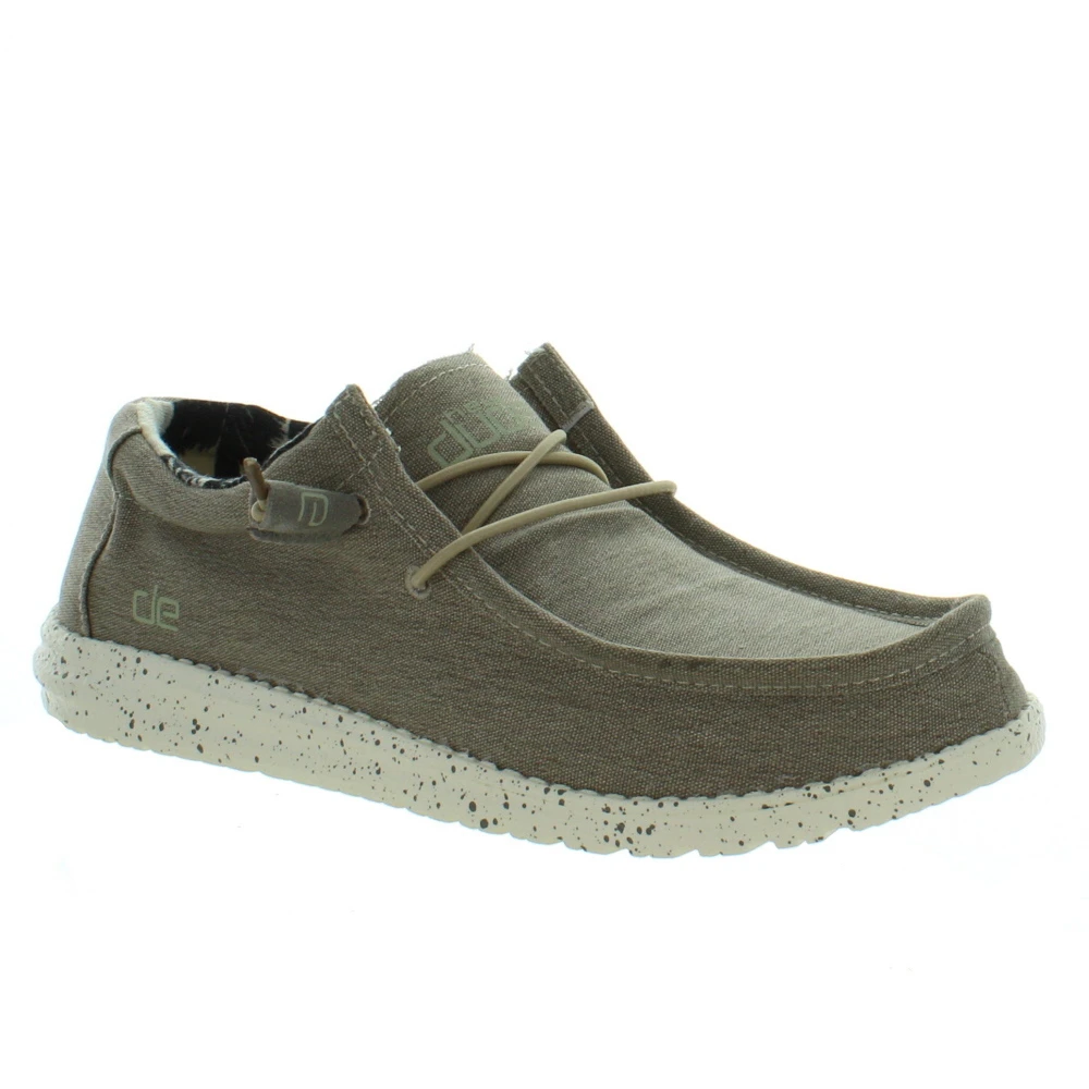 Hey Dude Wally Stretch 2 Hey Dude Wally Stretch - Image 2