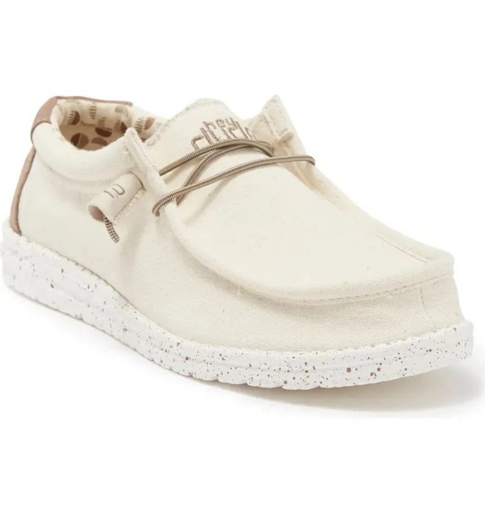 Hey Dude Wally Stretch 5 Hey Dude Wally Stretch - Image 5