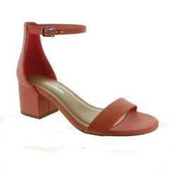 City Classified Weekend 7 City Classified Weekend -Premium Shoes Store 21583 CORAL l