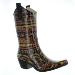 Corky's Rodeo 8 Corky's Rodeo -Premium Shoes Store 21593 BRWN l