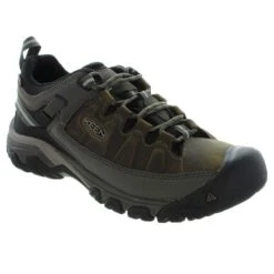 Keen Targhee Iii Wp