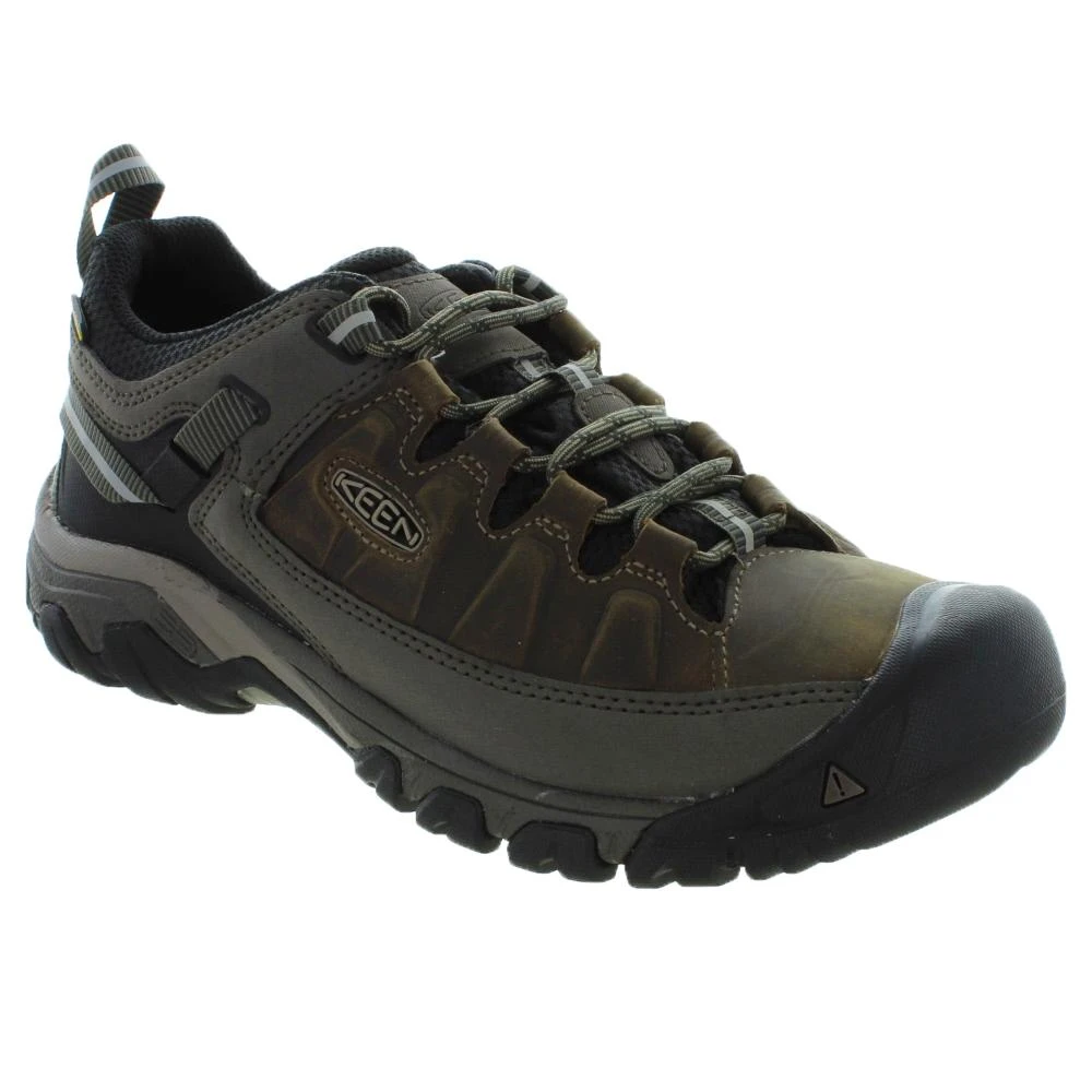 Keen Targhee Iii Wp 1 Keen Targhee Iii Wp