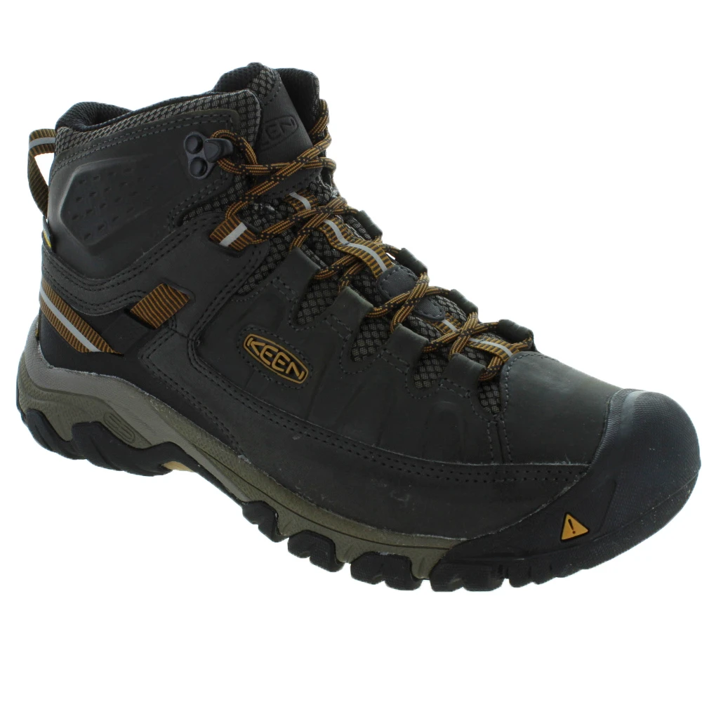 Keen Targhee Iii Waterproof Mid 1 Keen Targhee Iii Waterproof Mid