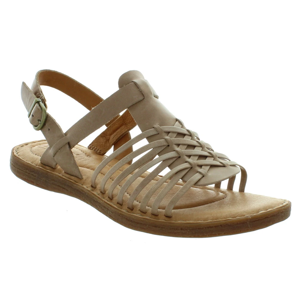 Born Santiam Sling Back Sandal 2 Born Santiam Sling Back Sandal - Image 2