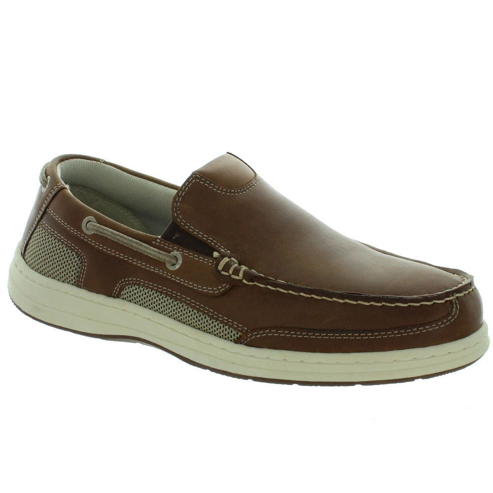 Dockers Men's Tiller Loafer 1 Dockers Men's Tiller Loafer