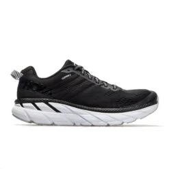 Hoka One One Hoka One Clifton 6 Running Shoe 9 Hoka One One Hoka One Clifton 6 Running Shoe -Premium Shoes Store 23573 BWHT l
