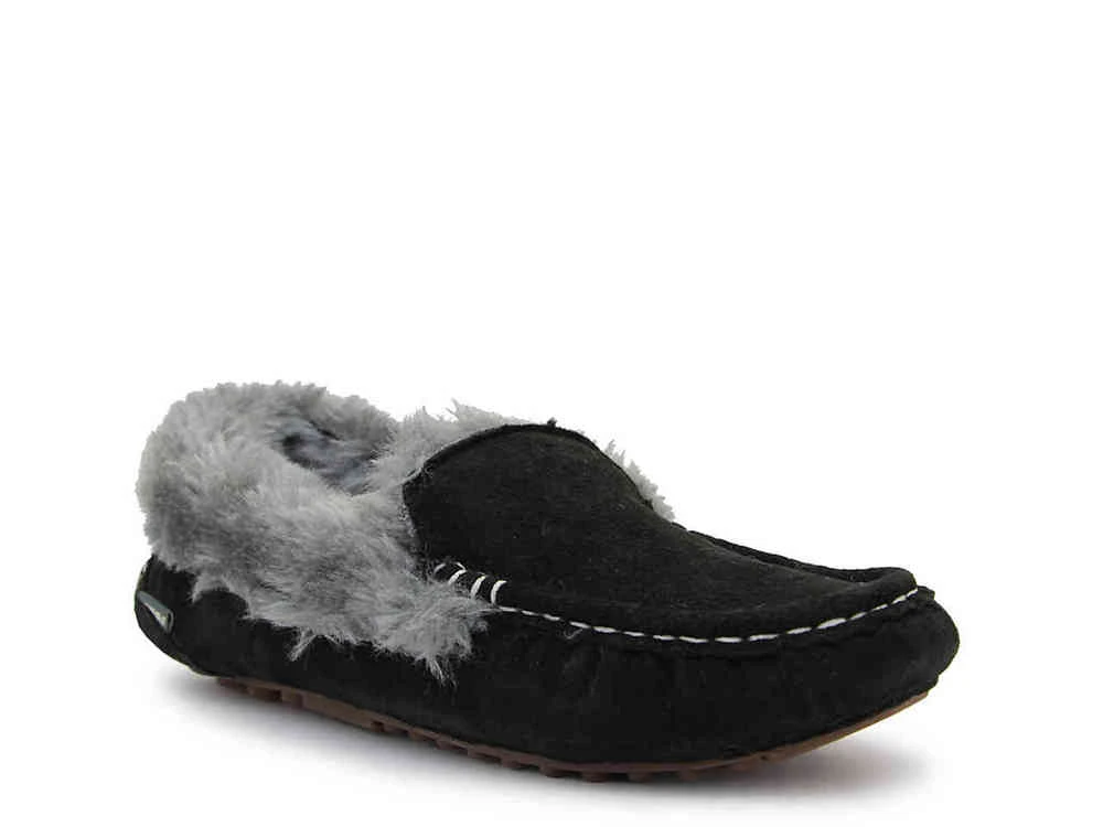 Lamo Aussie Moc Slip- On 2 Lamo Aussie Moc Slip- On - Image 2