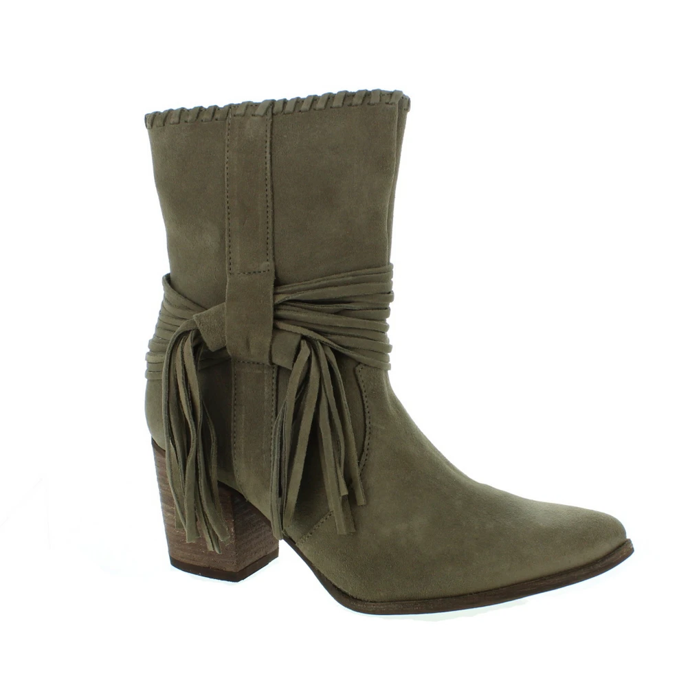 Chocolat Blu Azzo Boot 1 Chocolat Blu Azzo Boot