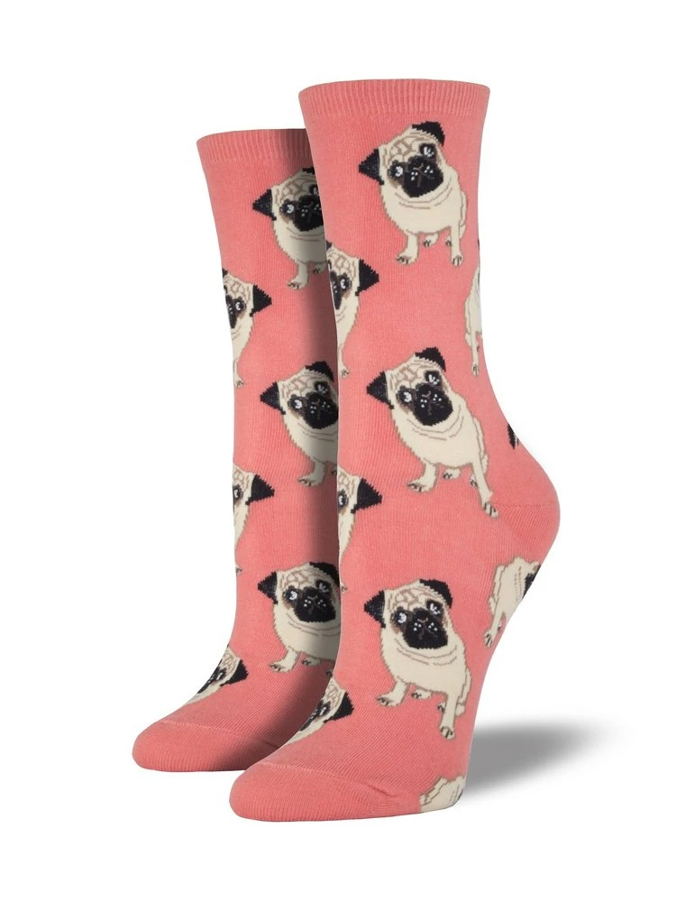 Socksmith Designs Pugs 1 Socksmith Designs Pugs