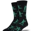 Socksmith Designs Army Men