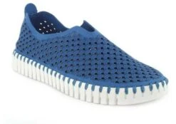 ILSE JACOBSEN Tulip 9 ILSE JACOBSEN Tulip -Premium Shoes Store 24733 DIRECTBLUE l