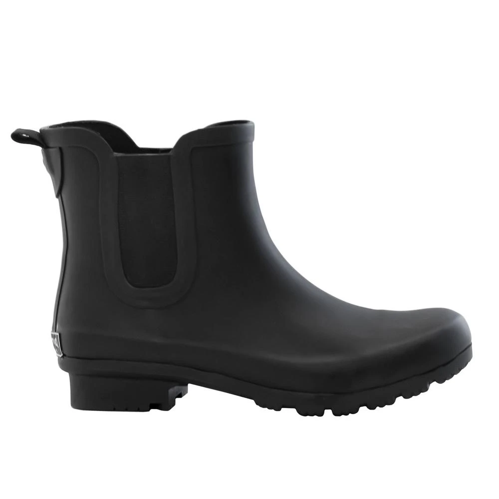 Roma Chelsea Rain Boots 2 Roma Chelsea Rain Boots - Image 2