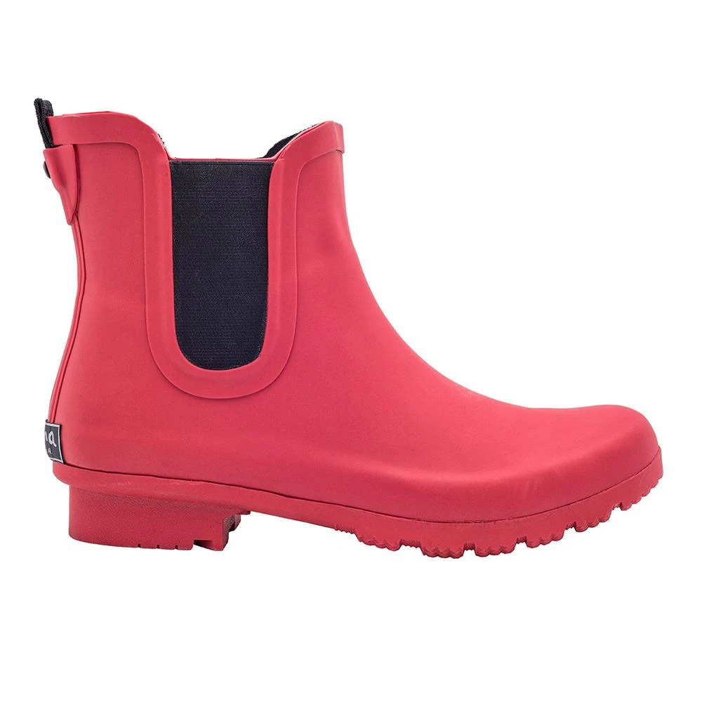 Roma Chelsea Rain Boots 1 Roma Chelsea Rain Boots